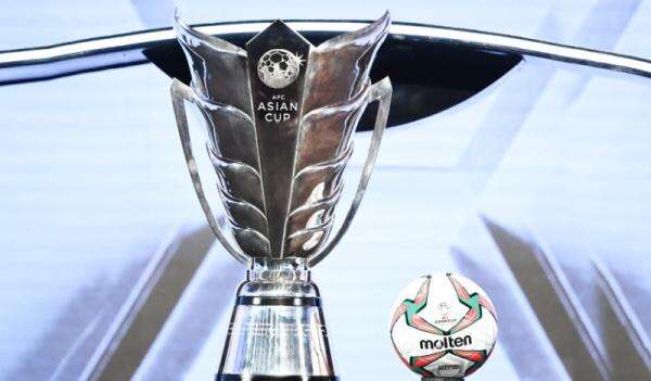 Arab Saudi Dibombardir Houthi, AFC Buka Opsi Tunda Piala Asia 2027 ke 2028 Arab Saudi Dibombardir Houthi, AFC Buka Opsi Tunda Piala Asia 2027 ke 2028