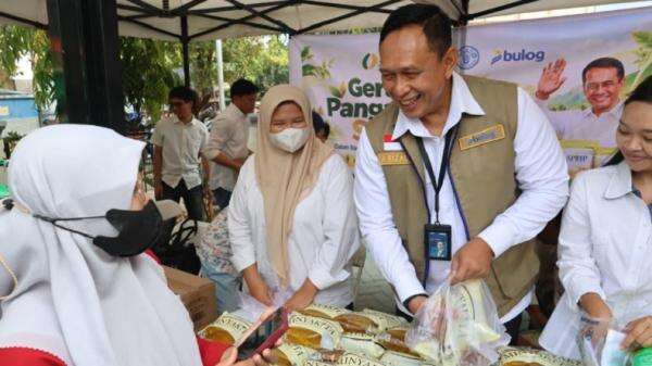 BULOG Dukung GPM Nasional di 38 Provinsi dan 514 Kabupaten/Kota, Perluas Akses Pangan Terjangkau bagi Masyarakat BULOG Dukung GPM Nasional di 38 Provinsi dan 514 Kabupaten/Kota, Perluas Akses Pangan Terjangkau bagi Masyarakat