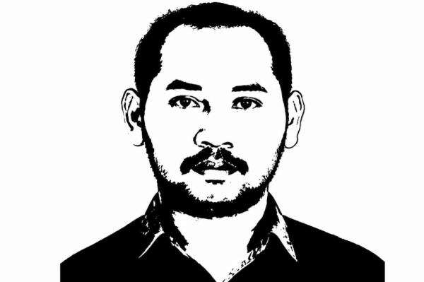 Wartawan Udin Bernas Diusulkan Jadi Pahlawan Nasional, Nama Diabadikan di Aula PWI DIY Wartawan Udin Bernas Diusulkan Jadi Pahlawan Nasional, Nama Diabadikan di Aula PWI DIY