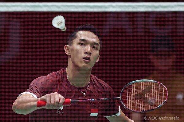 Jonatan Christie Beri Sinyal Asian Games 2026 Jadi yang Terakhir Jonatan Christie Beri Sinyal Asian Games 2026 Jadi yang Terakhir