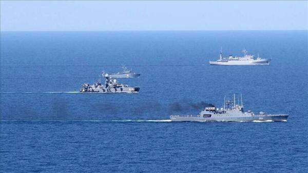 Arab Saudi Ungkap 13 Negara Resmi Gabung Aliansi Pertahanan Maritim Arab Saudi Ungkap 13 Negara Resmi Gabung Aliansi Pertahanan Maritim
