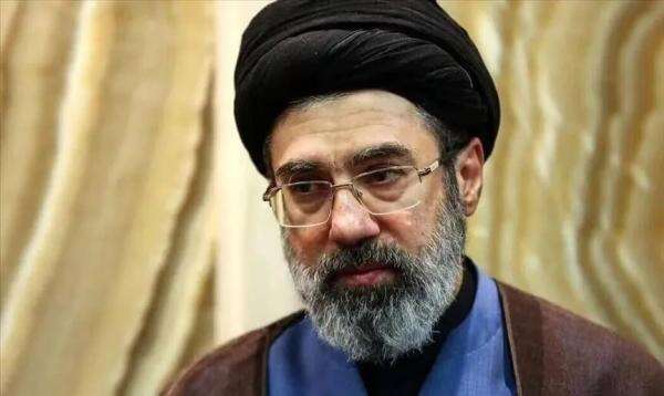 Iran Sangkal Penthouse Milik Mojtaba Hanya Berjarak Beberapa Meter dari Kedutaan Israel Iran Sangkal Penthouse Milik Mojtaba Hanya Berjarak Beberapa Meter dari Kedutaan Israel