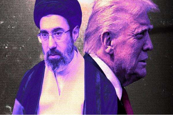Iran Dapat Rp5.360 Triliun Jadi Inti Kesepakatan dengan AS, tapi Siapa yang Bayar? Iran Dapat Rp5.360 Triliun Jadi Inti Kesepakatan dengan AS, tapi Siapa yang Bayar?