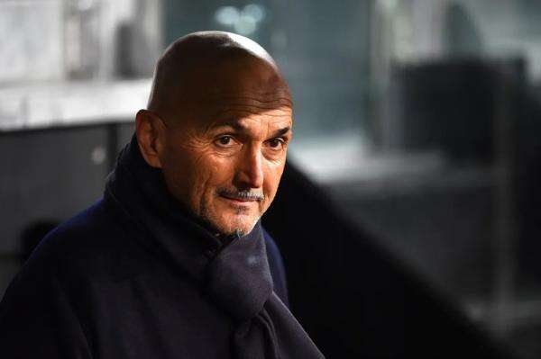 Spalletti Belum Puas, Sodorkan Juventus Daftar Belanja Pemain Baru Spalletti Belum Puas, Sodorkan Juventus Daftar Belanja Pemain Baru
