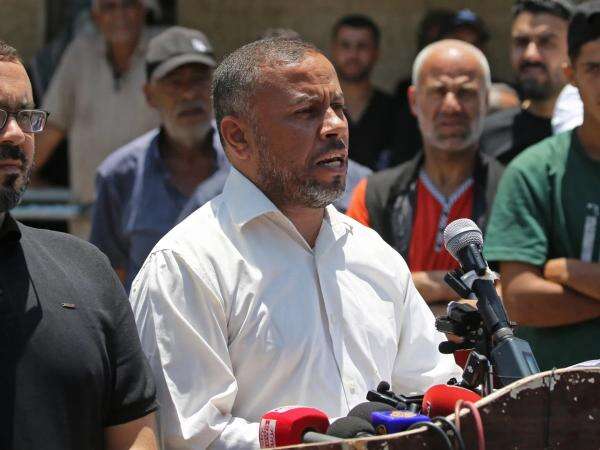 Apa itu Administrasi Gaza yang Baru setelah Pemerintahan Hamas Bubar? Apa itu Administrasi Gaza yang Baru setelah Pemerintahan Hamas Bubar?