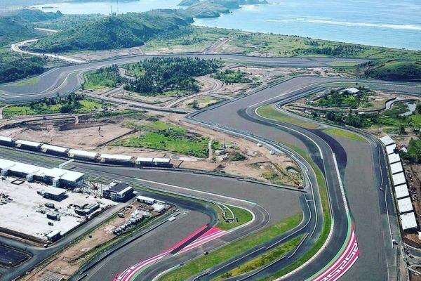 Jelang Pertamina Grand Prix of Indonesia 2026, Ini 9 Hal Menarik yang Perlu Diketahui Jelang Pertamina Grand Prix of Indonesia 2026, Ini 9 Hal Menarik yang Perlu Diketahui