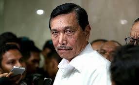 Luhut: Delapan Lembaga Strategis Kini Terintegrasi dalam Ekosistem GovTech Berbasis AI Luhut: Delapan Lembaga Strategis Kini Terintegrasi dalam Ekosistem GovTech Berbasis AI
