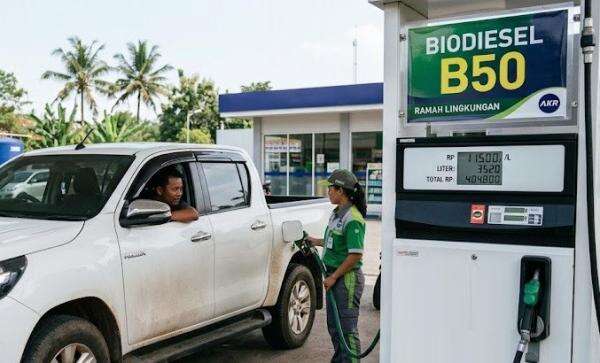 Pakai Biodiesel B50, Apa Mesin Kendaraan Perlu Perawatan Khusus? Begini Kata Pakar Pakai Biodiesel B50, Apa Mesin Kendaraan Perlu Perawatan Khusus? Begini Kata Pakar