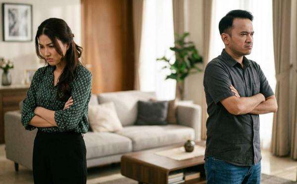 Sarwendah Kerap Merendahkan Ruben Onsu, Minola Sebayang: Apa Dia Peduli Mental Anak? Sarwendah Kerap Merendahkan Ruben Onsu, Minola Sebayang: Apa Dia Peduli Mental Anak?