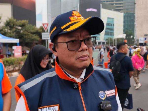 Dikeluhkan, Evaluasi Ganjil Genap Gajah Mada-Kota Tua Masih Dikaji Dikeluhkan, Evaluasi Ganjil Genap Gajah Mada-Kota Tua Masih Dikaji