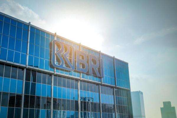 J.P. Morgan Naikkan Rekomendasi BBRI Jadi Overweight, Target Harga Rp3.400 J.P. Morgan Naikkan Rekomendasi BBRI Jadi Overweight, Target Harga Rp3.400