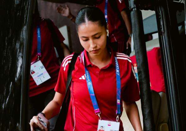 Indonesia Womens League 2026 Resmi Bergulir, PSSI Yakin Cetak Pemain Timnas Putri Berkualitas Indonesia Womens League 2026 Resmi Bergulir, PSSI Yakin Cetak Pemain Timnas Putri Berkualitas