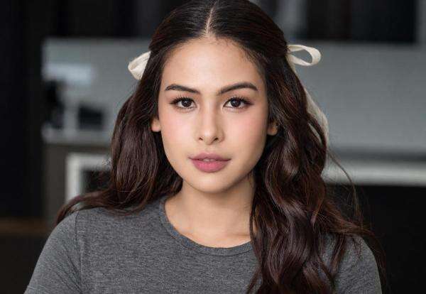Maudy Ayunda Minta Maaf soal Konten Mindfulness: Aku Masih Perlu Banyak Belajar Maudy Ayunda Minta Maaf soal Konten Mindfulness: Aku Masih Perlu Banyak Belajar