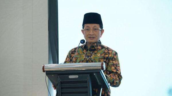 Kemenag Akan Cairkan Rp4,1 Triliun BOS Madrasah dan BOP RA Tahap II TA 2026 Kemenag Akan Cairkan Rp4,1 Triliun BOS Madrasah dan BOP RA Tahap II TA 2026
