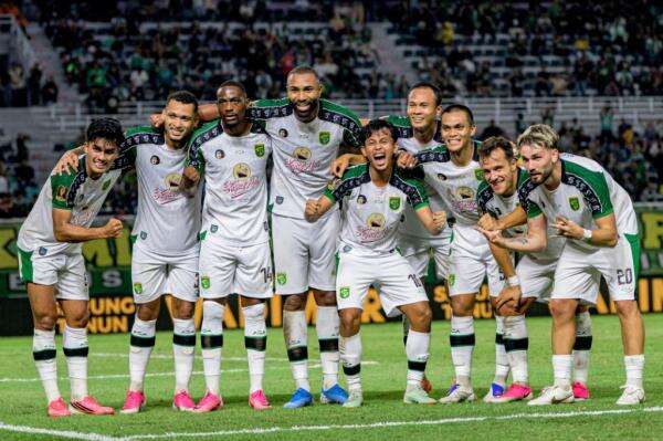 Link Live Streaming Persebaya Vs Arema FC di Semifinal Piala Presiden 2026 Malam Ini Link Live Streaming Persebaya Vs Arema FC di Semifinal Piala Presiden 2026 Malam Ini