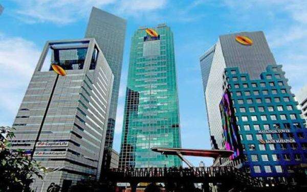 Bank Mayapada (MAYA) Targetkan Laba Bersih Rp63 Miliar pada 2026 Bank Mayapada (MAYA) Targetkan Laba Bersih Rp63 Miliar pada 2026