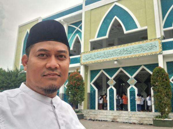 Sulhu dan Islah: Sebuah Refleksi Sulhu dan Islah: Sebuah Refleksi
