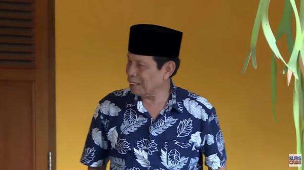 Pelawak Malih Tong Tong Kangen Kerja Bareng Haji Bolot Lagi Pelawak Malih Tong Tong Kangen Kerja Bareng Haji Bolot Lagi