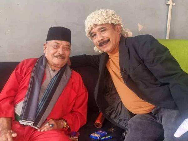 Kondisi Terkini Haji Bolot usai Sebulan Dirawat di RS, Membaik dan Kembali Syuting! Kondisi Terkini Haji Bolot usai Sebulan Dirawat di RS, Membaik dan Kembali Syuting!