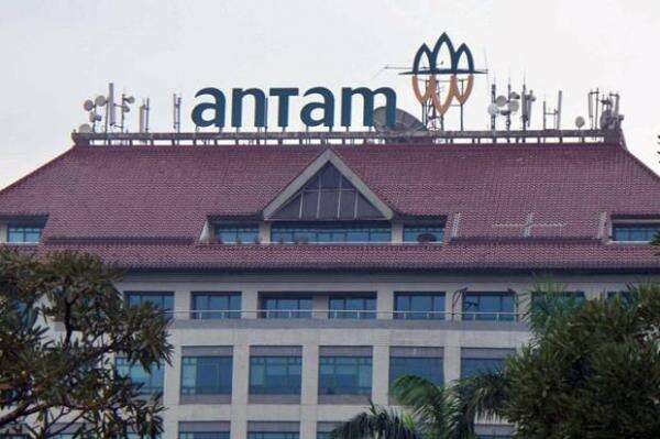Antam Dorong Kreativitas Anak Bangsa Melalui Desain Kemasan Emas Antam Dorong Kreativitas Anak Bangsa Melalui Desain Kemasan Emas