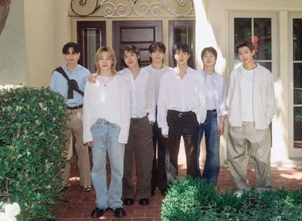 Sambut Konser BTS, Busan Sulap Kampus hingga Kuil Jadi Penginapan Murah Sambut Konser BTS, Busan Sulap Kampus hingga Kuil Jadi Penginapan Murah