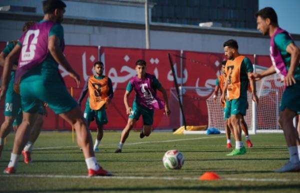 Mayat Ditemukan Dekat Markas Timnas Iran di Piala Dunia 2026, Teror atau Kebetulan? Mayat Ditemukan Dekat Markas Timnas Iran di Piala Dunia 2026, Teror atau Kebetulan?