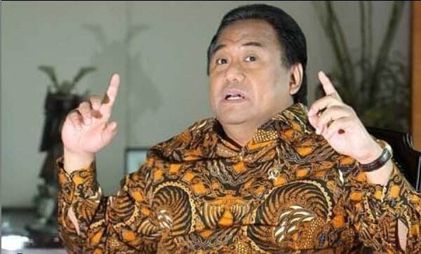 Profil Rachmat Gobel, Mantan Mendag hingga Pewaris Grup Gobel Profil Rachmat Gobel, Mantan Mendag hingga Pewaris Grup Gobel