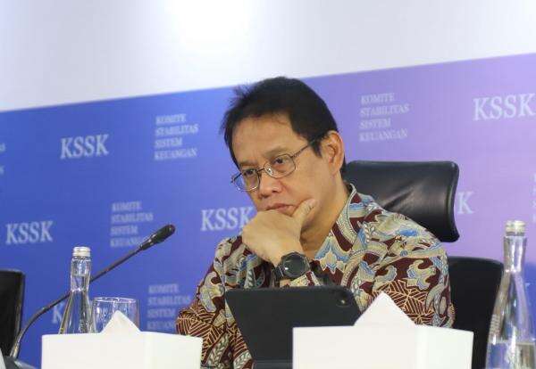 Purbaya Siapkan Stimulus untuk Masyarakat Terdampak El Nino dan Korban PHK Purbaya Siapkan Stimulus untuk Masyarakat Terdampak El Nino dan Korban PHK