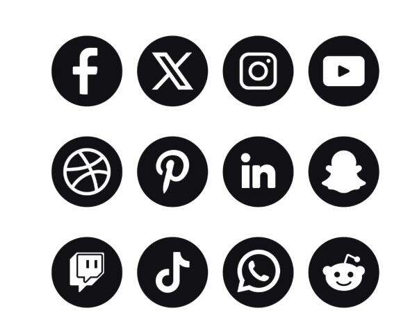 Mengenal Social Media Fatigue yang Lagi Viral di Kalangan Netizen Mengenal Social Media Fatigue yang Lagi Viral di Kalangan Netizen
