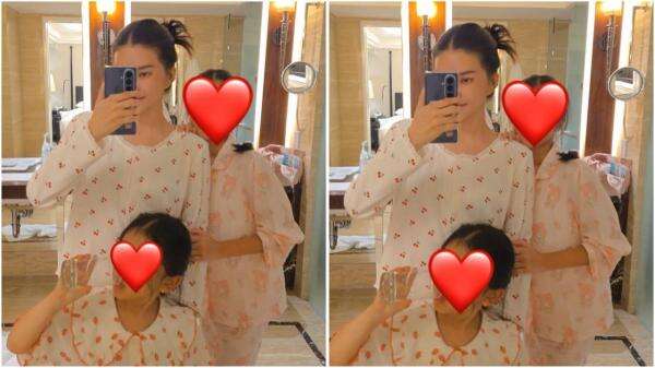 Geger! Sarwendah Pindah Rumah dan Boyong Anak-Anak di Tengah Konflik dengan Ruben Onsu Geger! Sarwendah Pindah Rumah dan Boyong Anak-Anak di Tengah Konflik dengan Ruben Onsu