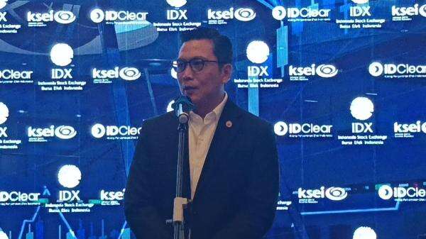 BEI Tegaskan Saham HSC Tak Bisa Masuk Indeks LQ45 hingga IDX30 BEI Tegaskan Saham HSC Tak Bisa Masuk Indeks LQ45 hingga IDX30