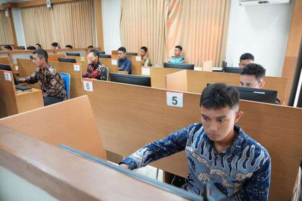 Rekrutmen Polri 2026 Ketat dan Transparan, Banyak Anak Jenderal Tak Lolos Seleksi Rekrutmen Polri 2026 Ketat dan Transparan, Banyak Anak Jenderal Tak Lolos Seleksi