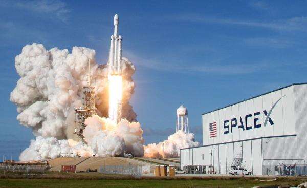SpaceX: IPO Terbesar Sejarah, Eforia Tercepat yang Menguap SpaceX: IPO Terbesar Sejarah, Eforia Tercepat yang Menguap