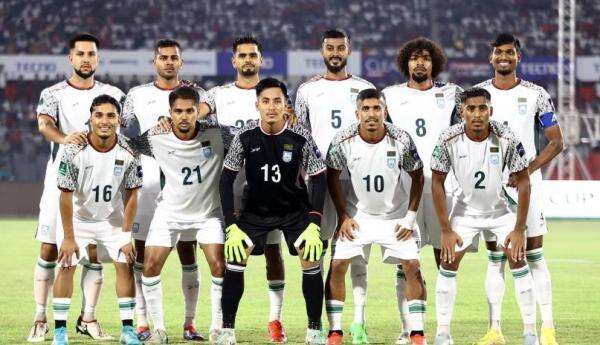 Ranking FIFA Bangladesh, Calon Lawan Timnas Indonesia di FIFA ASEAN Cup 2026 Ranking FIFA Bangladesh, Calon Lawan Timnas Indonesia di FIFA ASEAN Cup 2026