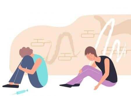 Mengapa Remaja Rentan Terjerumus? Ini 10 Pertanyaan tentang Pergaulan Bebas Mengapa Remaja Rentan Terjerumus? Ini 10 Pertanyaan tentang Pergaulan Bebas