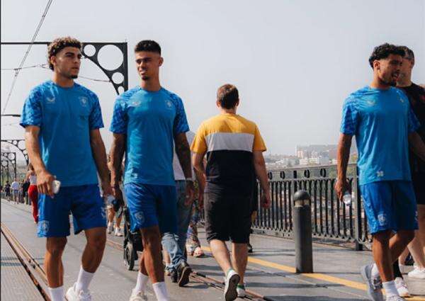 Nasib Bek Timnas Indonesia Mees Hilgers Tak Jelas, Susul Justin Hubner ke Fortuna Sittard? Nasib Bek Timnas Indonesia Mees Hilgers Tak Jelas, Susul Justin Hubner ke Fortuna Sittard?