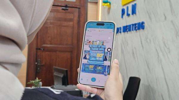 Berakhir 30 Oktober 2025, Ini Syarat dan Rincian Diskon Listrik 50 Persen Berakhir 30 Oktober 2025, Ini Syarat dan Rincian Diskon Listrik 50 Persen