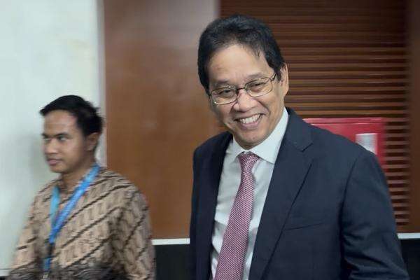 Dicopot dari Posisi Menkeu, Purbaya: Mau Pensiun Aja, Capek Udah Tua Dicopot dari Posisi Menkeu, Purbaya: Mau Pensiun Aja, Capek Udah Tua