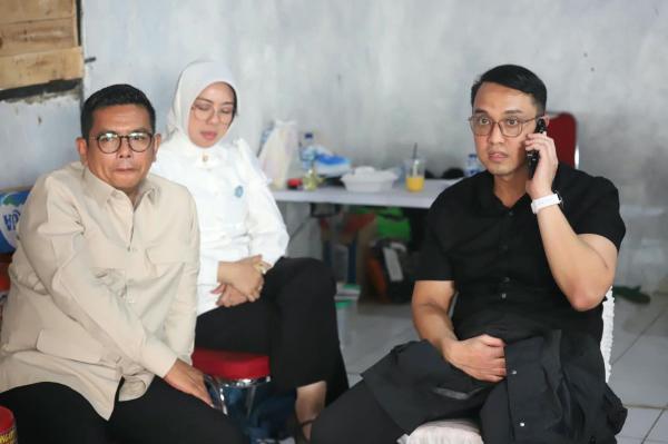 Operasi Pencarian 5 Jurnalis Dihentikan, iNews Pastikan Tetap Koordinasi dengan Tim SAR dan Pemda Operasi Pencarian 5 Jurnalis Dihentikan, iNews Pastikan Tetap Koordinasi dengan Tim SAR dan Pemda