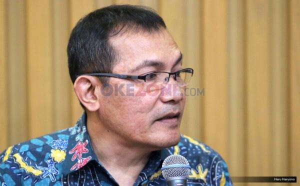 Eks Pimpinan KPK Desak Kortas Tipikor Bongkar Aktor Intelektual Korupsi Batu Bara PLTU Eks Pimpinan KPK Desak Kortas Tipikor Bongkar Aktor Intelektual Korupsi Batu Bara PLTU