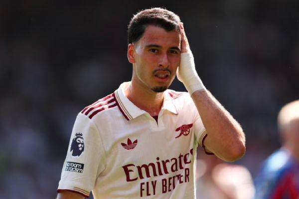 Martinelli Ditawar Galatasaray, AC Milan dan AS Roma Langsung Pusing Martinelli Ditawar Galatasaray, AC Milan dan AS Roma Langsung Pusing