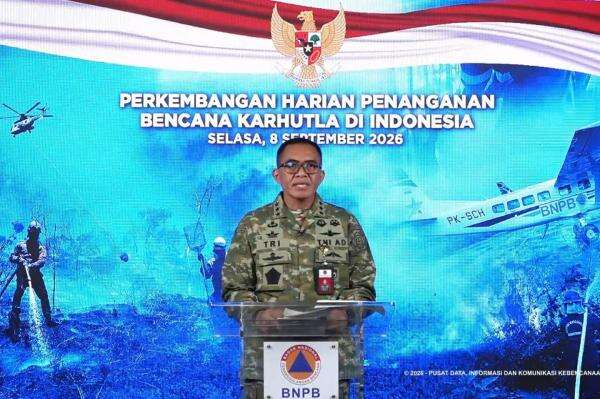 1.279 Personel Gabungan Disiagakan untuk Hadapi Erupsi Gunung Anak Krakatau 1.279 Personel Gabungan Disiagakan untuk Hadapi Erupsi Gunung Anak Krakatau