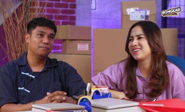 Josh Flo Ceritakan Perjalanannya selama Kompetisi Indonesian Idol Josh Flo Ceritakan Perjalanannya selama Kompetisi Indonesian Idol