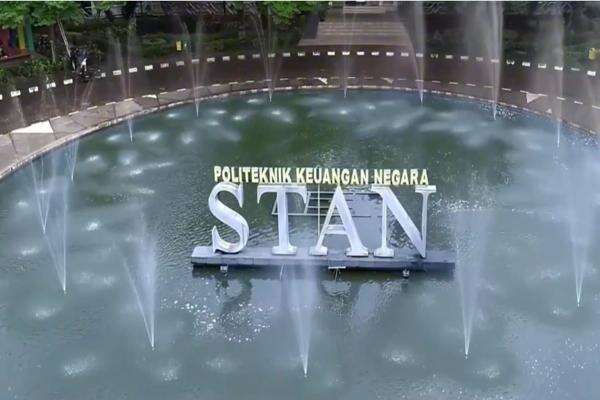 SPMB PKN STAN 2026 Resmi Dibuka, Ini Syarat, Jurusan, dan Jadwal Pendaftaran SPMB PKN STAN 2026 Resmi Dibuka, Ini Syarat, Jurusan, dan Jadwal Pendaftaran