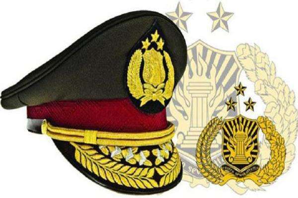 4 Irjen Pol Dimutasi Kapolri Dalam Rangka Pensiun, Ini Daftar Namanya 4 Irjen Pol Dimutasi Kapolri Dalam Rangka Pensiun, Ini Daftar Namanya