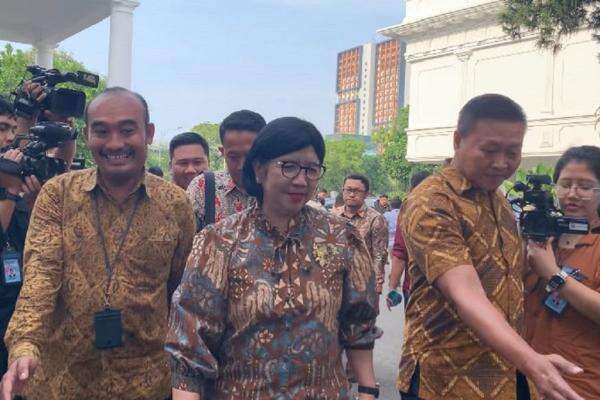 Prabowo Panggil Gubernur BI dan Menkeu ke Istana 2 Hari Berturut-turut, Bahas Apa? Prabowo Panggil Gubernur BI dan Menkeu ke Istana 2 Hari Berturut-turut, Bahas Apa?