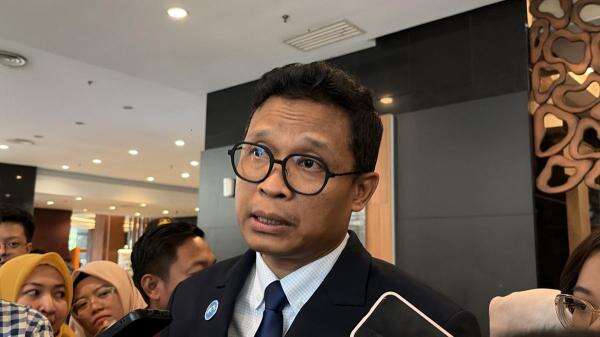 Insentif Pajak Restrukturisasi BUMN Masih Tunggu PP dan PMK, Ini Bocoran dari Dirjen Pajak Insentif Pajak Restrukturisasi BUMN Masih Tunggu PP dan PMK, Ini Bocoran dari Dirjen Pajak