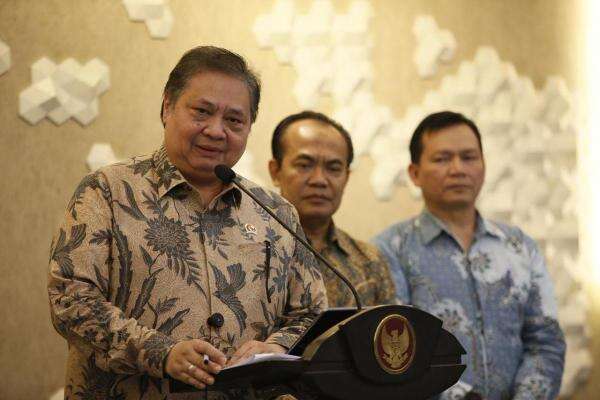 BBM B50 Hemat Devisa Rp177 Triliun, RI Tak Lagi Impor Solar BBM B50 Hemat Devisa Rp177 Triliun, RI Tak Lagi Impor Solar