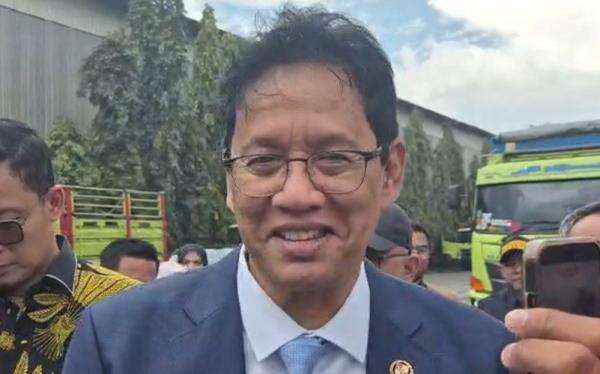 Lokasi PFII di Bali Segera Ditetapkan, Purbaya Pastikan yang Paling Menarik Investor Lokasi PFII di Bali Segera Ditetapkan, Purbaya Pastikan yang Paling Menarik Investor