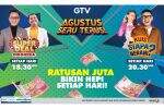 Deretan Program Unggulan GTV yang Bikin Happy Setiap Hari | News+ on RCTI+